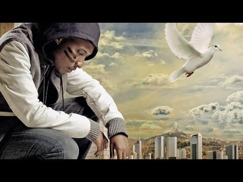 Soprano (2) — SOPRANO - HIRO FEAT.  INDILA (AUDIO OFFICIEL)