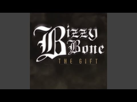 Bizzy Bone — Whole Wide World
