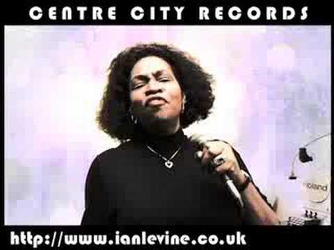 Maxine Brown — Maxine Brown - One In A Million
