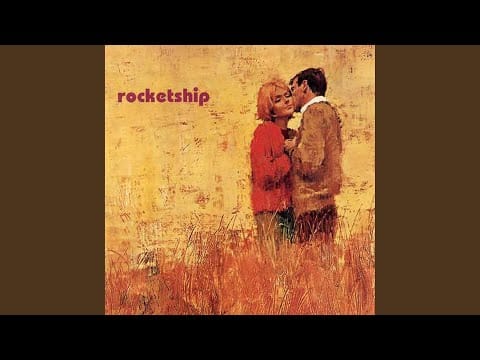 Rocketship — Heather, Tell Me Why