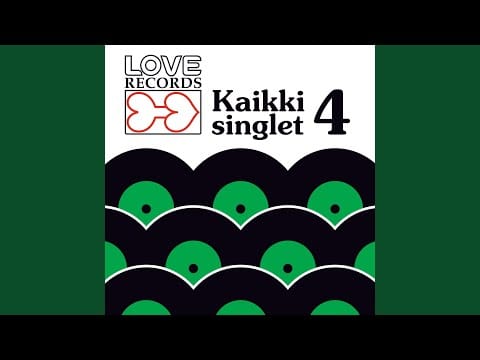 Mikko Alatalo — Aino (Remastered)