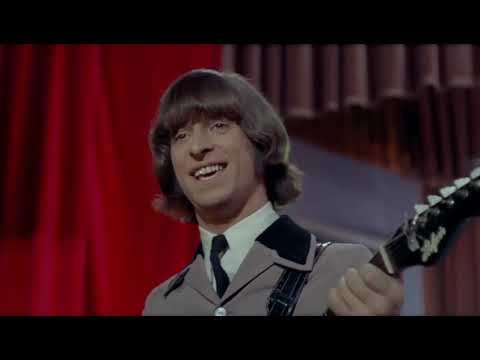 Los Shakers — Los Shakers - Siempre tu (HD)