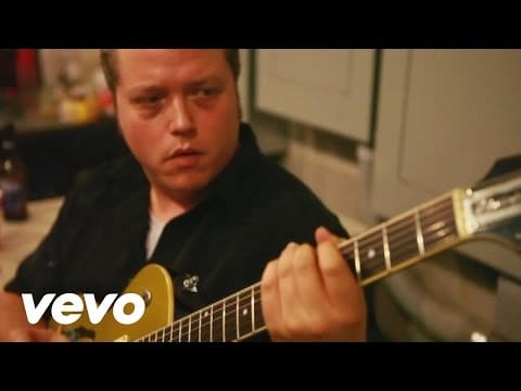 Jason Isbell and the 400 Unit — Jason Isbell, The 400 Unit - Alabama Pines