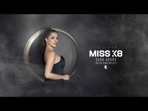 Miss K8 — Miss K8 & Angerfist - Dark Hours