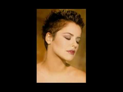 Silvia Salemi — Silvia Salemi - La Parola Amore
