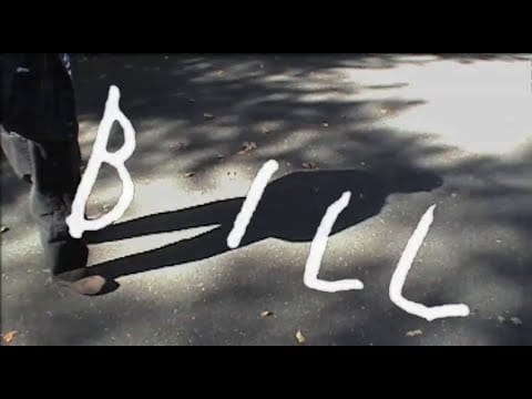 BILL (85) — BILL - BAD CLOTHES