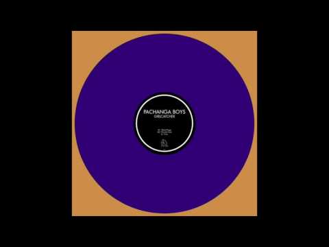 Pachanga Boys — Pachanga Boys - Time