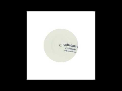 Unbalance — Unbalance - Thunderbird [UNBALANCE008]