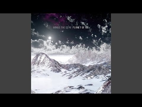 Minus the Bear — Burying Luck