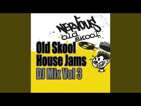 Radical Nomads — La Da's Dance (Frankie Feliciano Happy Remix)