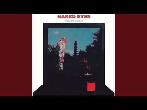 Naked Eyes — Voices in My Head