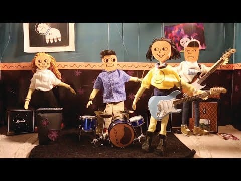 Frankie Cosmos — Being Alive
