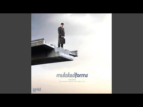 Mutated Forms — Doubts