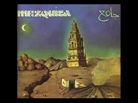 Mezquita — Mezquita - Recuerdos de mi Tierra