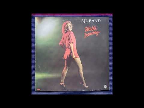AJL Band — AJL Band - Charter Flight