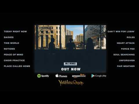 Ugly Heroes (2) — Ugly Heroes: Everything in Between (Official Album Stream)
