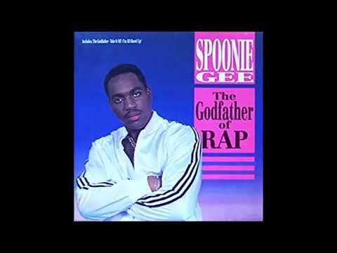 Spoonie Gee — Spoonie GEE: Hitman