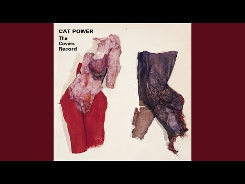 Cat Power — Paths of Victory