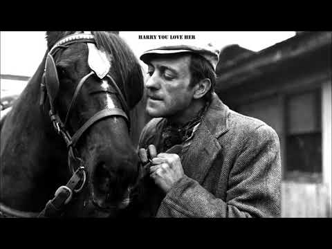 Harry H. Corbett — HARRY H CORBETT * HARRY YOU LOVE HER