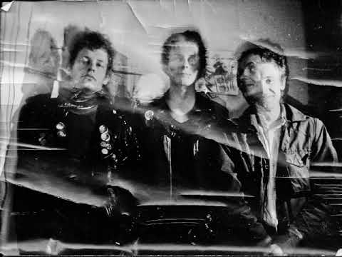 Deuter (2) — Deuter live 1984 Warszawa