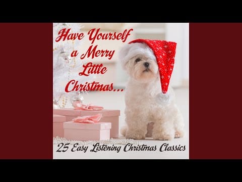 Bing Crosby — White christmas
