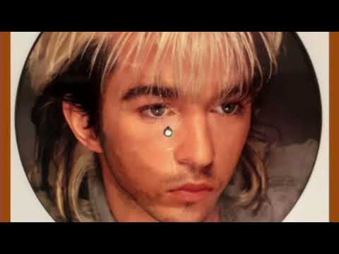 Limahl — You've Been Gone For a Little While           by Limahl