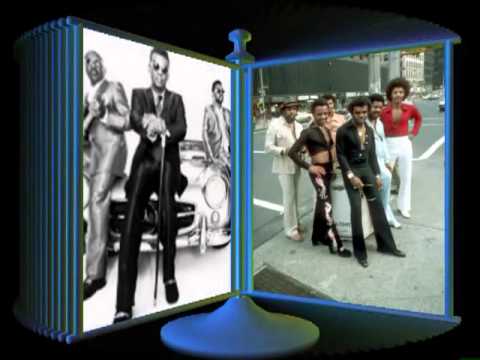The Isley Brothers — Isley Brothers   Take Some Time Out For Love