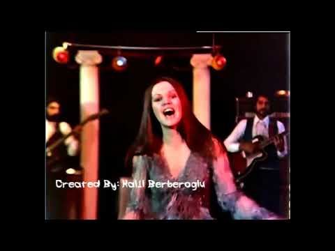Anne-Marie David — Anne Marie David -  Hayat ve Ben 1975