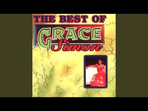 Grace Simon — Oh Melati