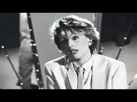 Jakie Quartz — Jakie Quartz - A moins que je ne rêve (1981)