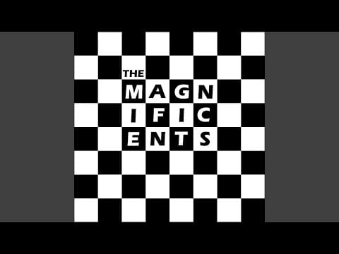 The Magnificents — Apollo Creed