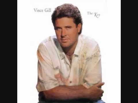 Vince Gill — Vince Gill / Kindly Keep It Country