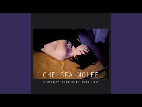 Chelsea Wolfe — Flatlands