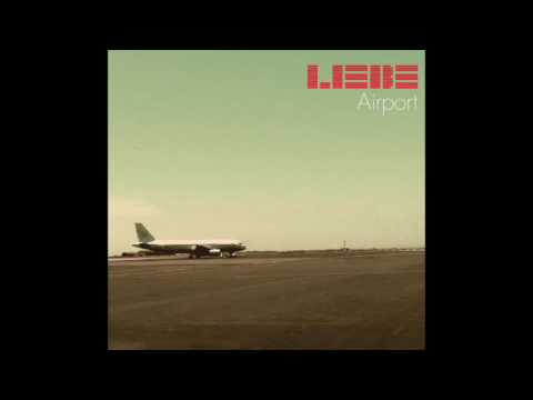 Liebe — Liebe - Take off