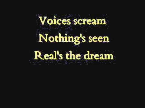Aerosmith — Aerosmith - Toys In The Attic (Lyrics)