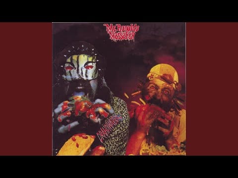 Drahdiwaberl — Stress Total