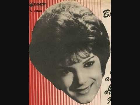 Babs Tino — Babs Tino - Forgive Me (For Giving You Such A Bad Time) (1962)
