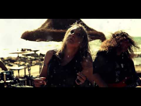 White Skull — White Skull - Red Devil (official video)