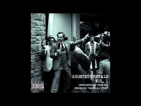 Big Ghost LTD — Big Ghost Ltd. - Ghostrumentals Vol. 1 (Griselda Ghost) [ALBUM]  #WestsideGunn #ConwayTheMachine
