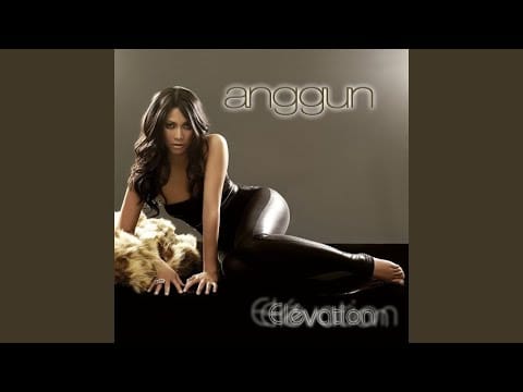 Anggun — Eden in Her Eyes