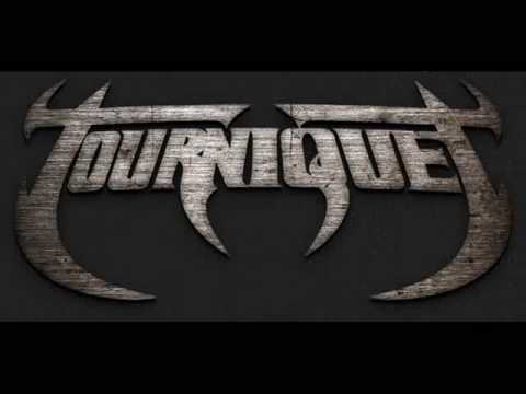 Tourniquet — Tourniquet - Drawn And Quartered  (2003)