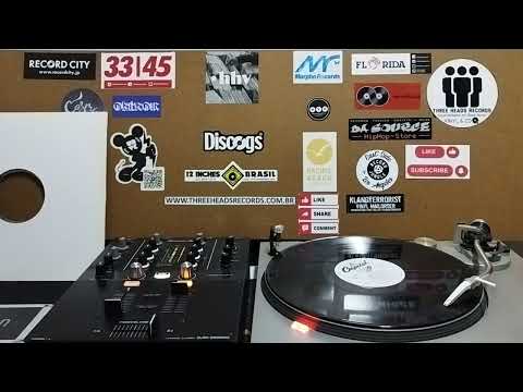 The Whispers — The Whispers - Come On Home 12" (Toast To The Ladies - Album Sampler) Funk / Soul * RARE PROMO JAPAN