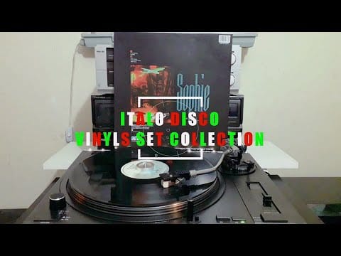 Sophie — Sophie - Tell Me Why (Dub) (1990)