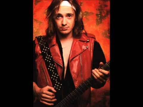 Adrian Smith And Project — A.S.A.P. (Adrian Smith And Project) - When She's Gone