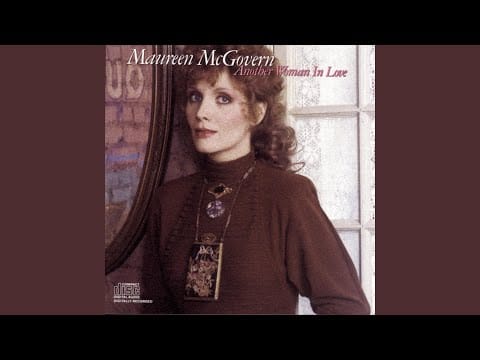 Maureen McGovern — Something I Thought I'd Never Do