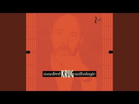 Manfred Krug — Wenn du traurig bist