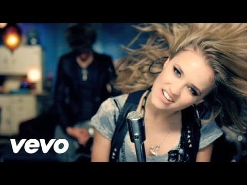 Emily Osment — Emily Osment - All the Way Up