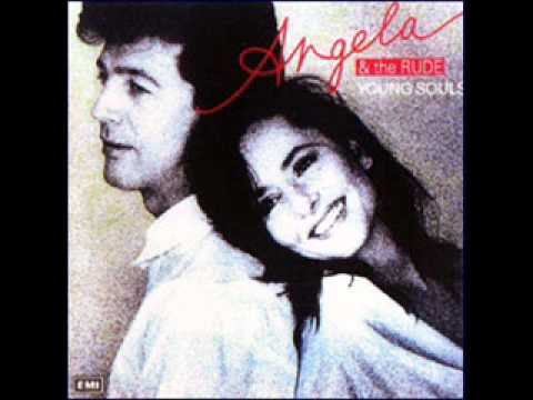 Angela & The Rude — Angela & The Rude - Pressure [HQ]