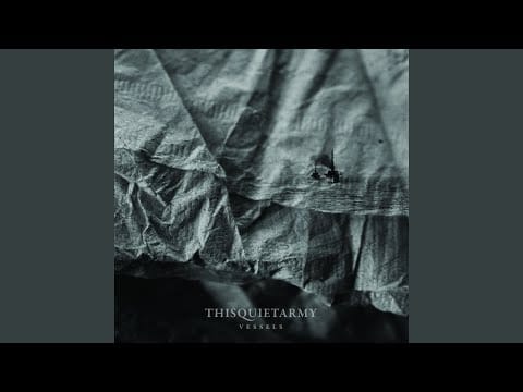 Thisquietarmy — The Black Sea