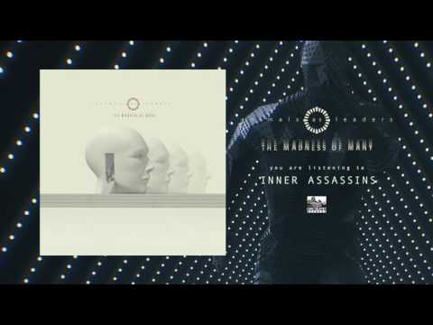 Animals as Leaders — ANIMALS AS LEADERS - Inner Assassins